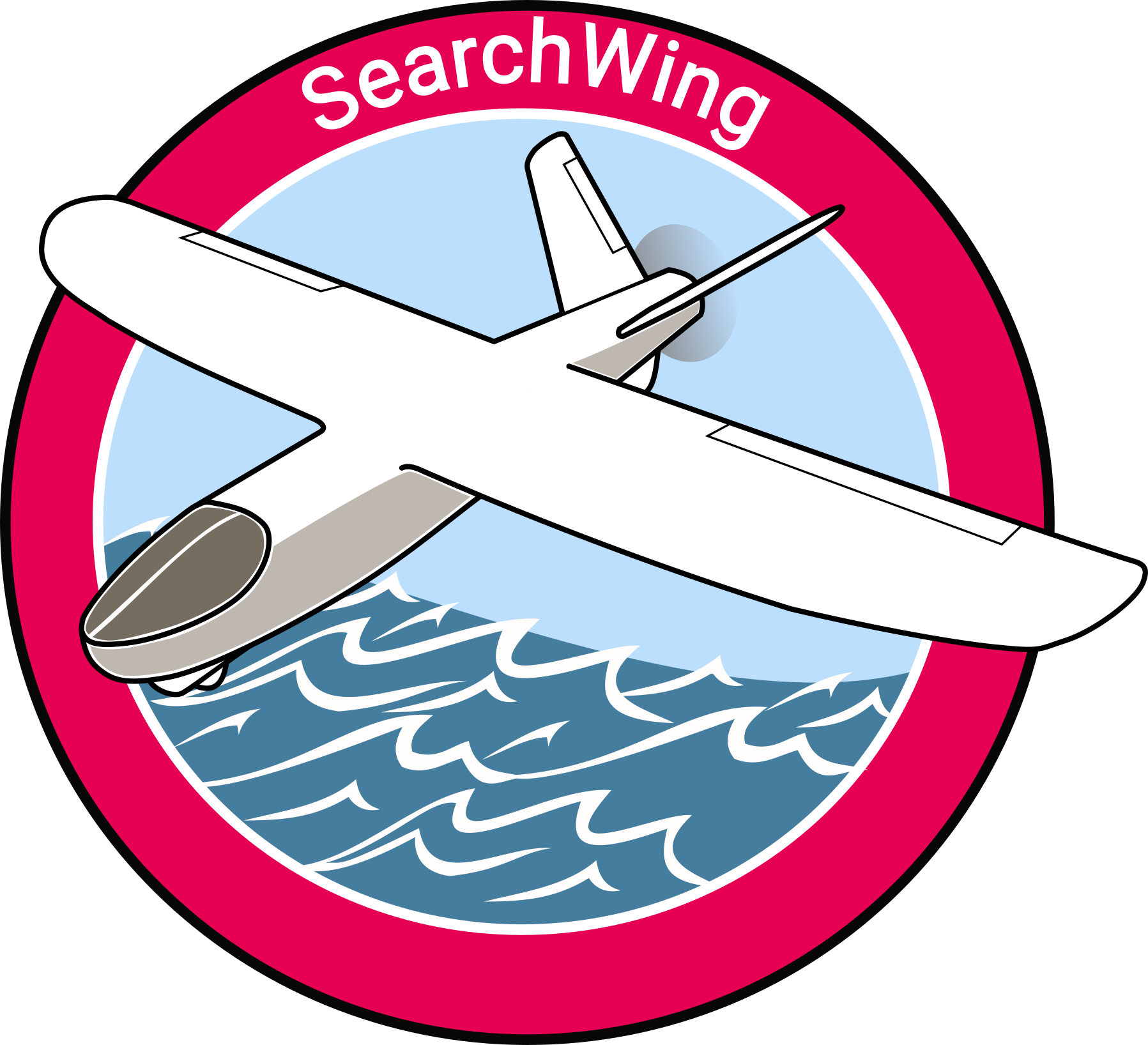 Searchwing